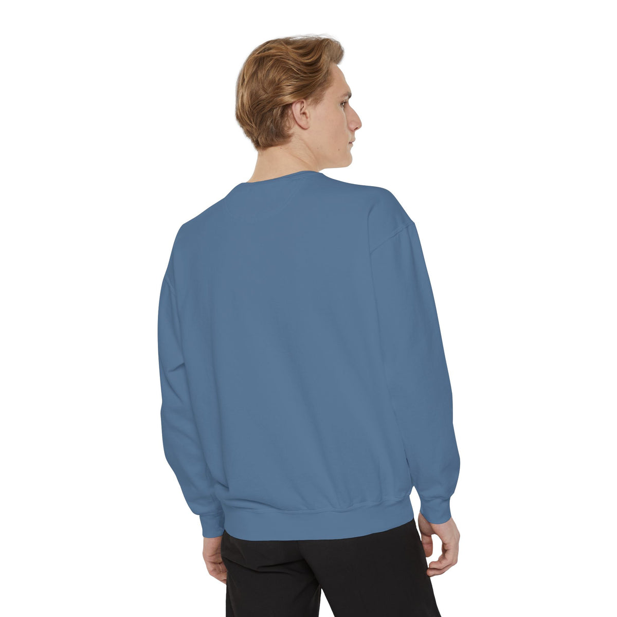 Santa Hoho Unisex Sweatshirt