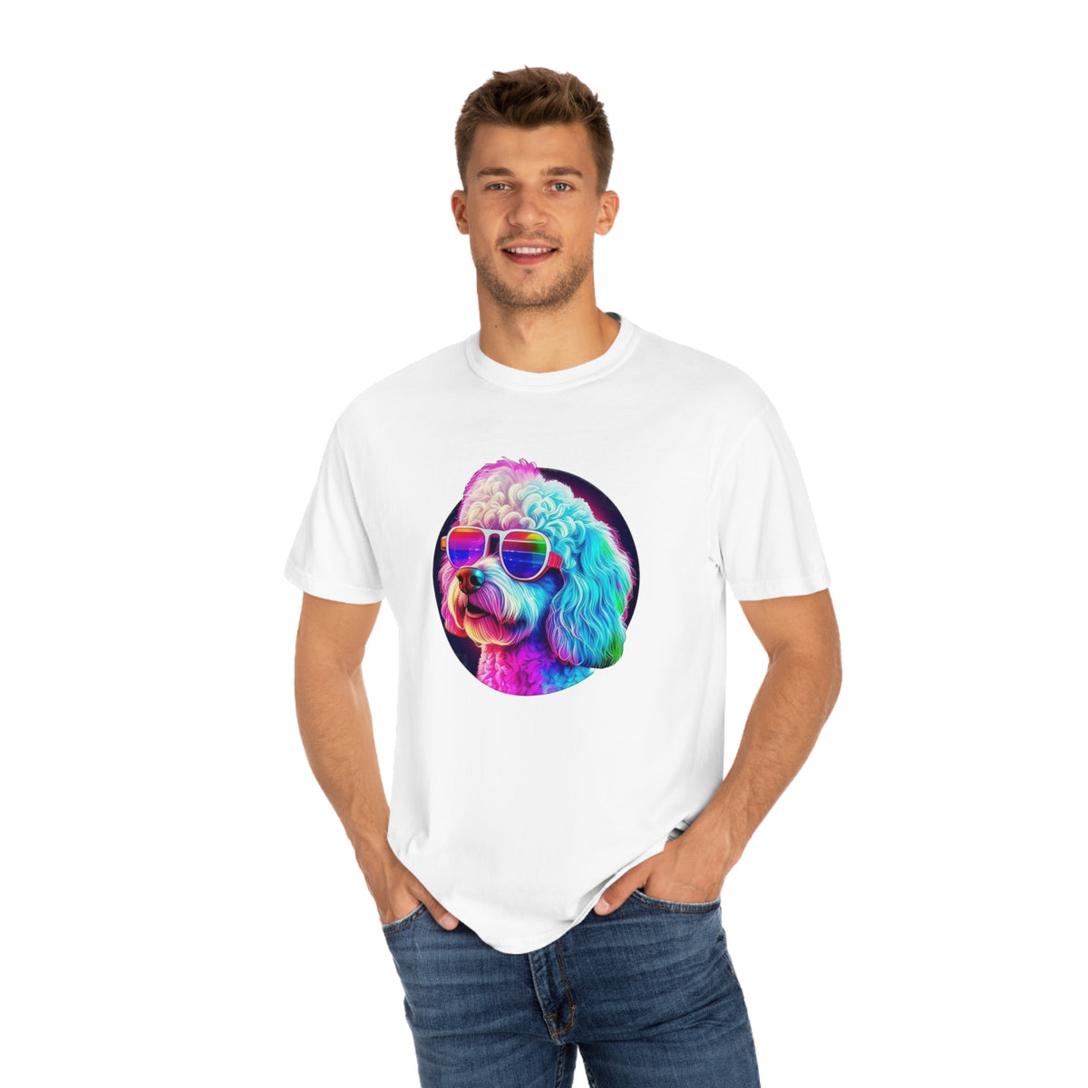 Maltipoo Dog Shirt