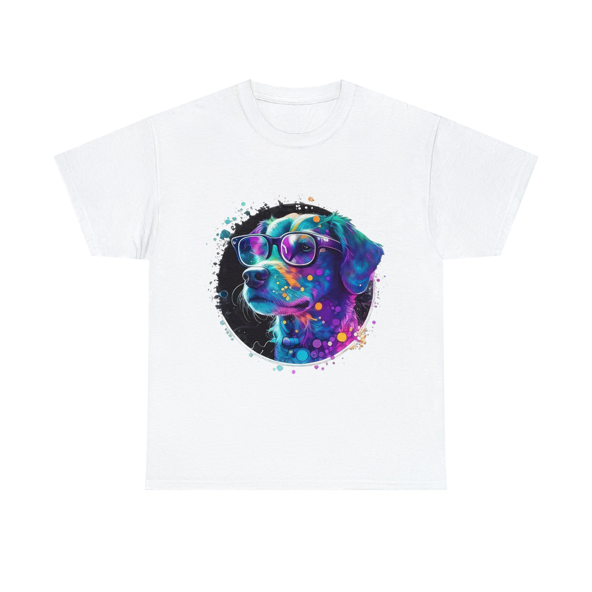 Labrador Dog Shirt
