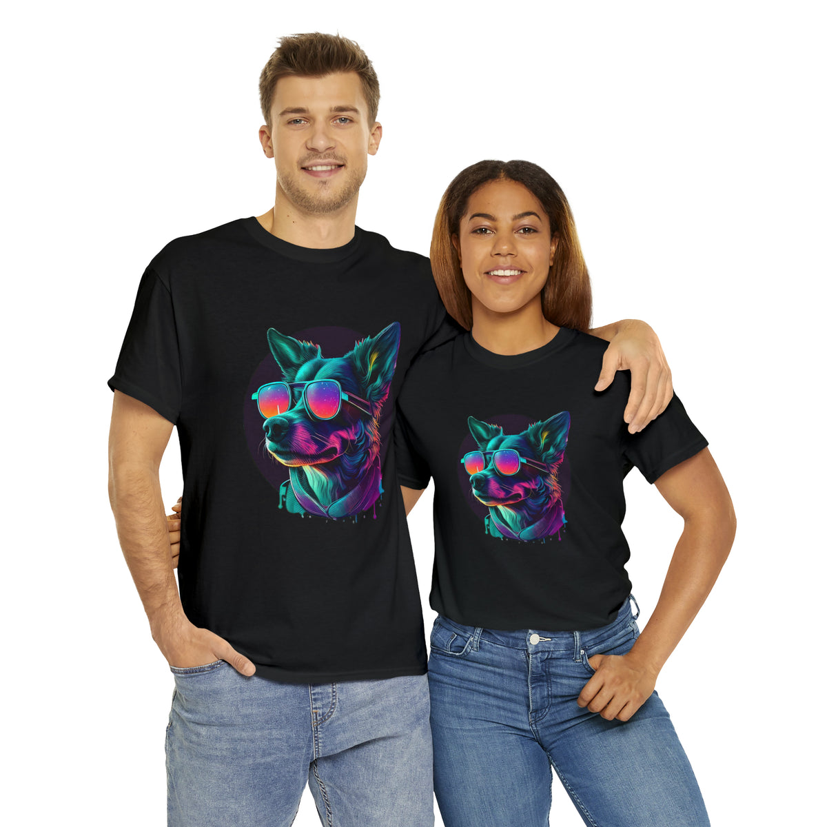 Corgi Dog Shirt