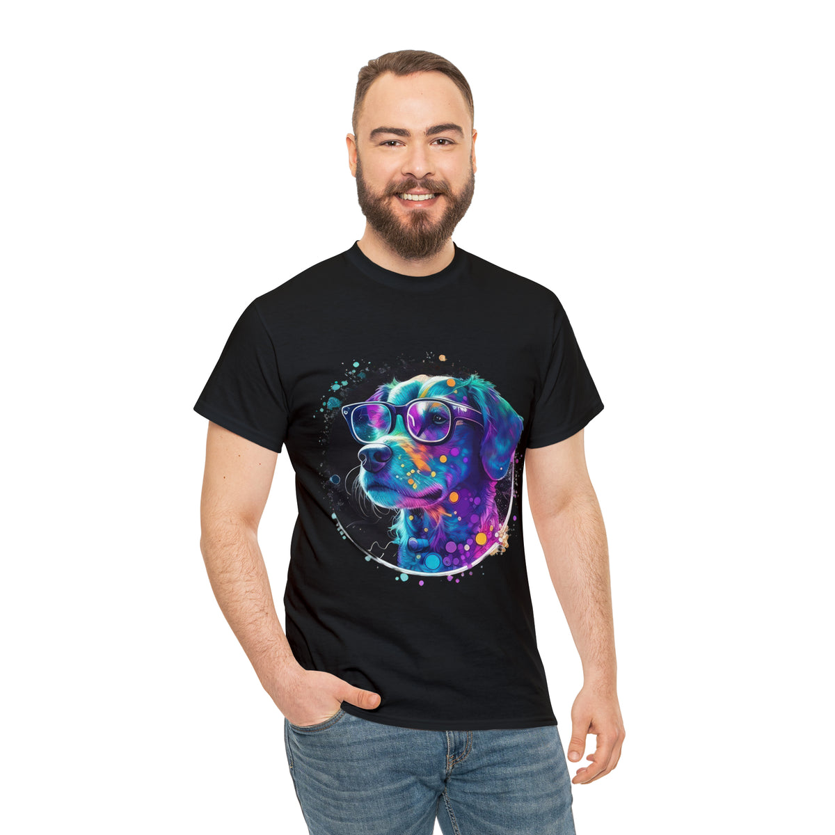 Labrador Dog Shirt