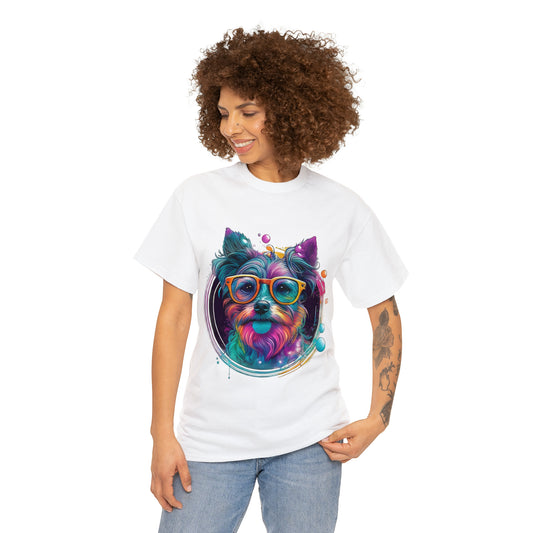Yorkie Dog Shirt