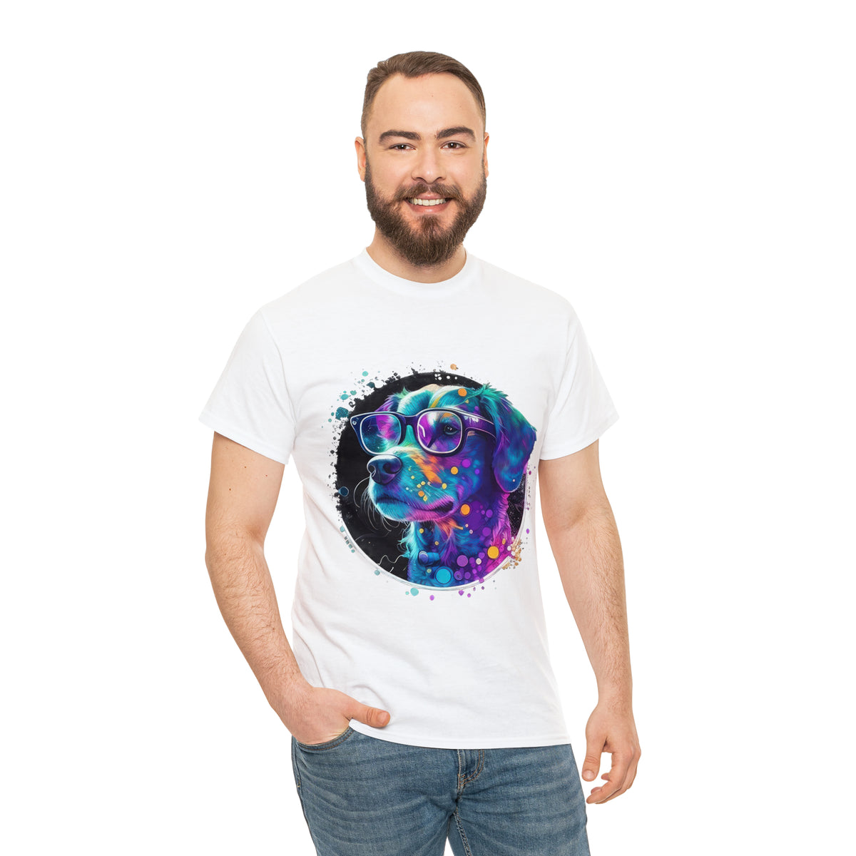 Labrador Dog Shirt
