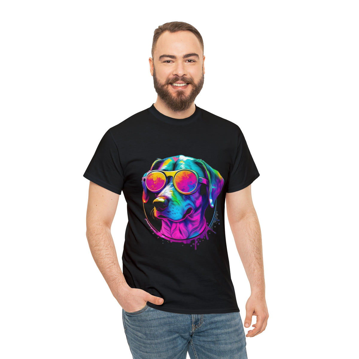 Beagle Dog Shirt