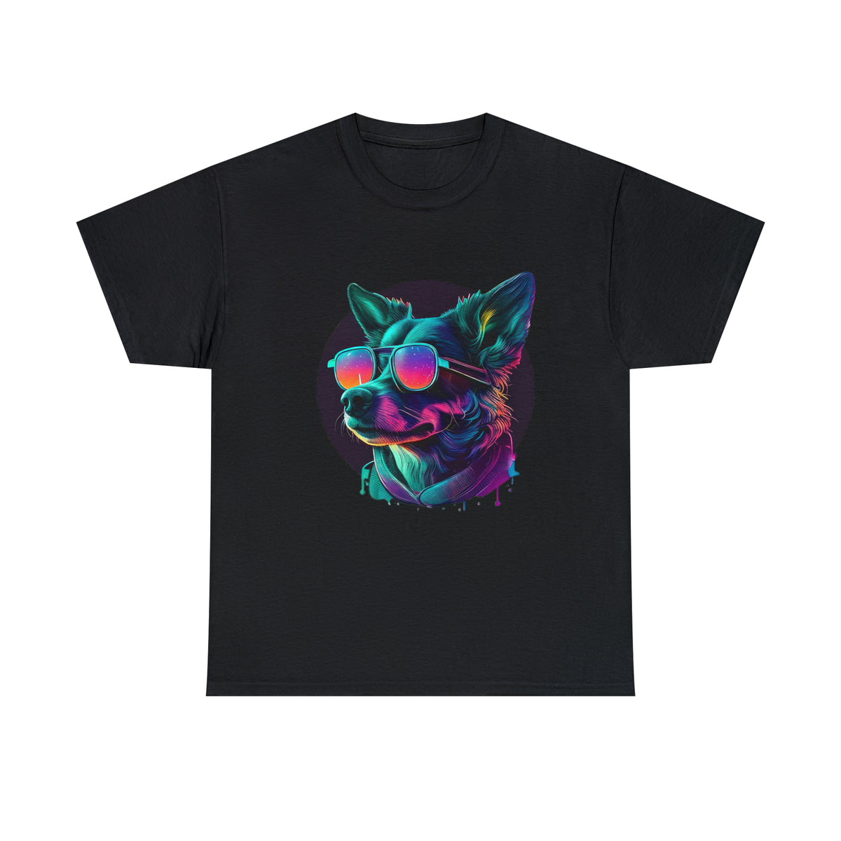 Corgi Dog Shirt
