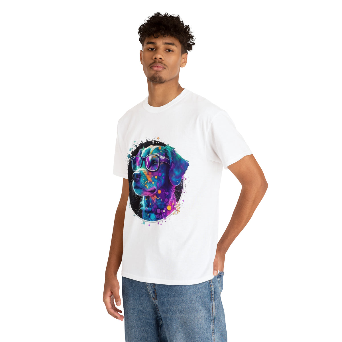 Labrador Dog Shirt