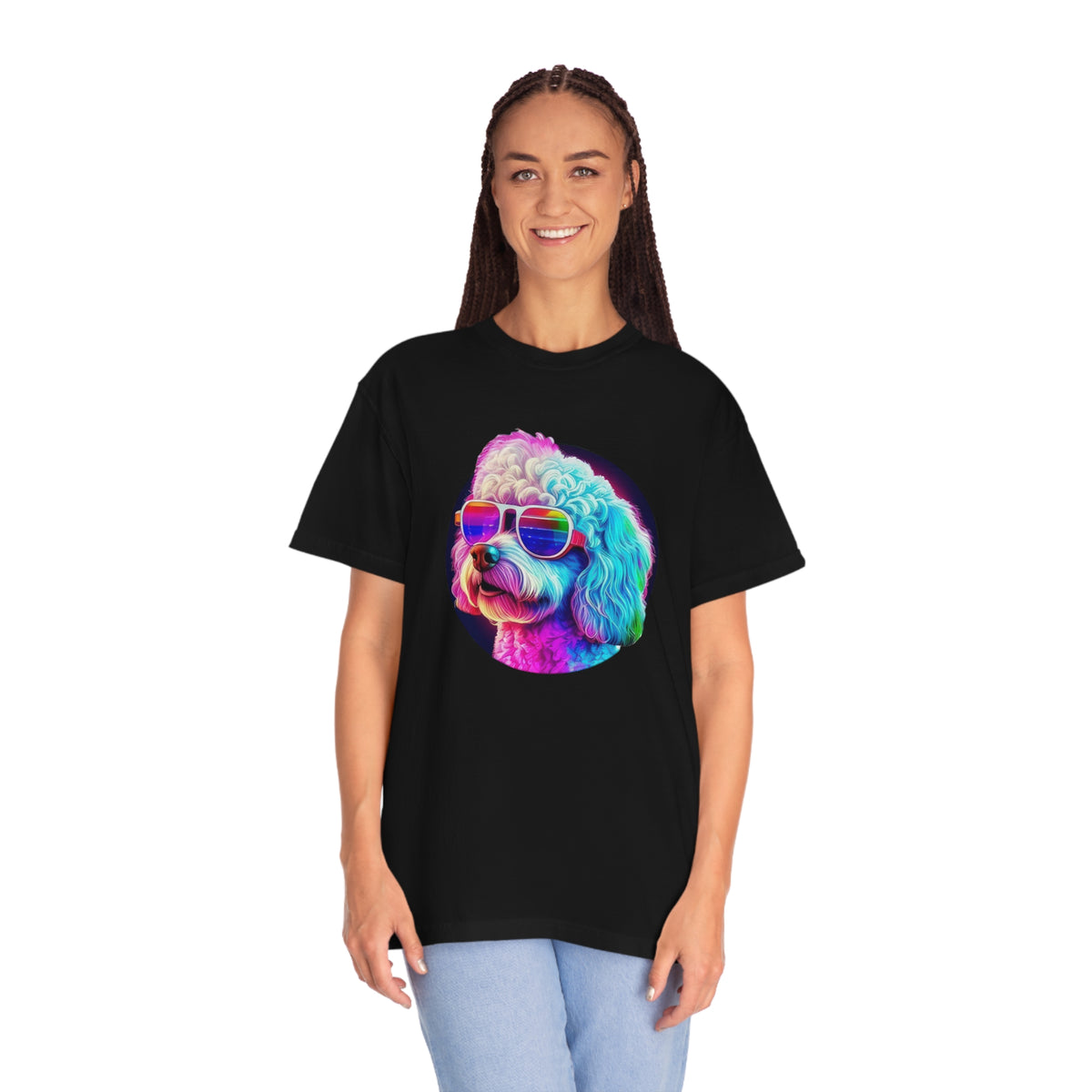 Maltipoo Dog Shirt