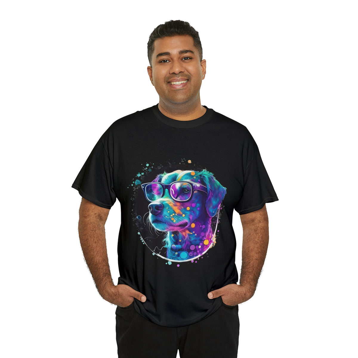 Labrador Dog Shirt