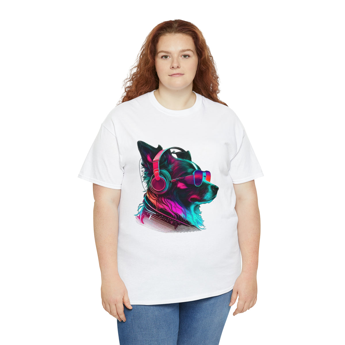 Border Collie Dog Shirt