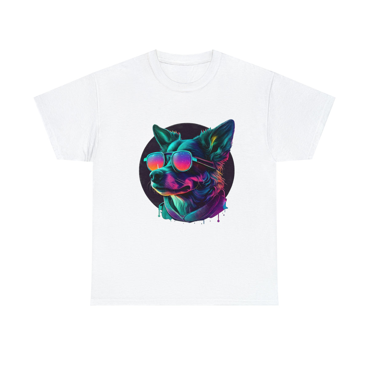 Corgi Dog Shirt