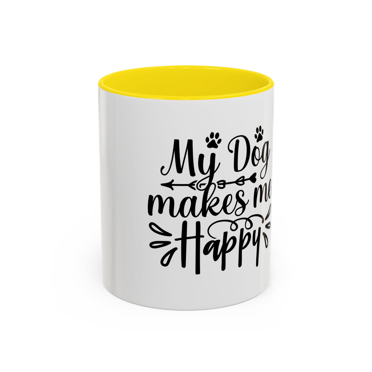 Mug Fur Mom Loving on Her Fur Babies Coffee Mug (11, 15oz)