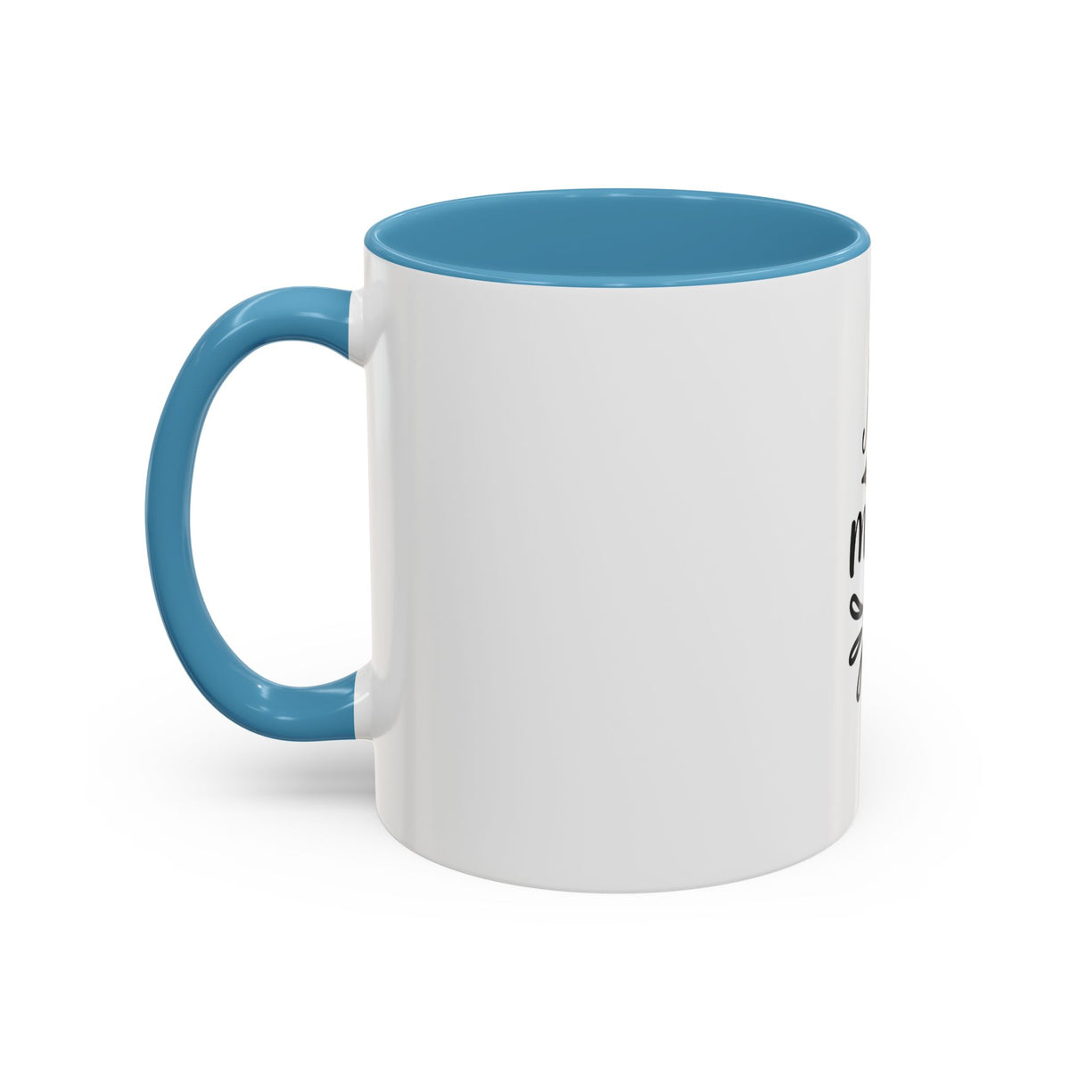 Mug Fur Mom Loving on Her Fur Babies Coffee Mug (11, 15oz)