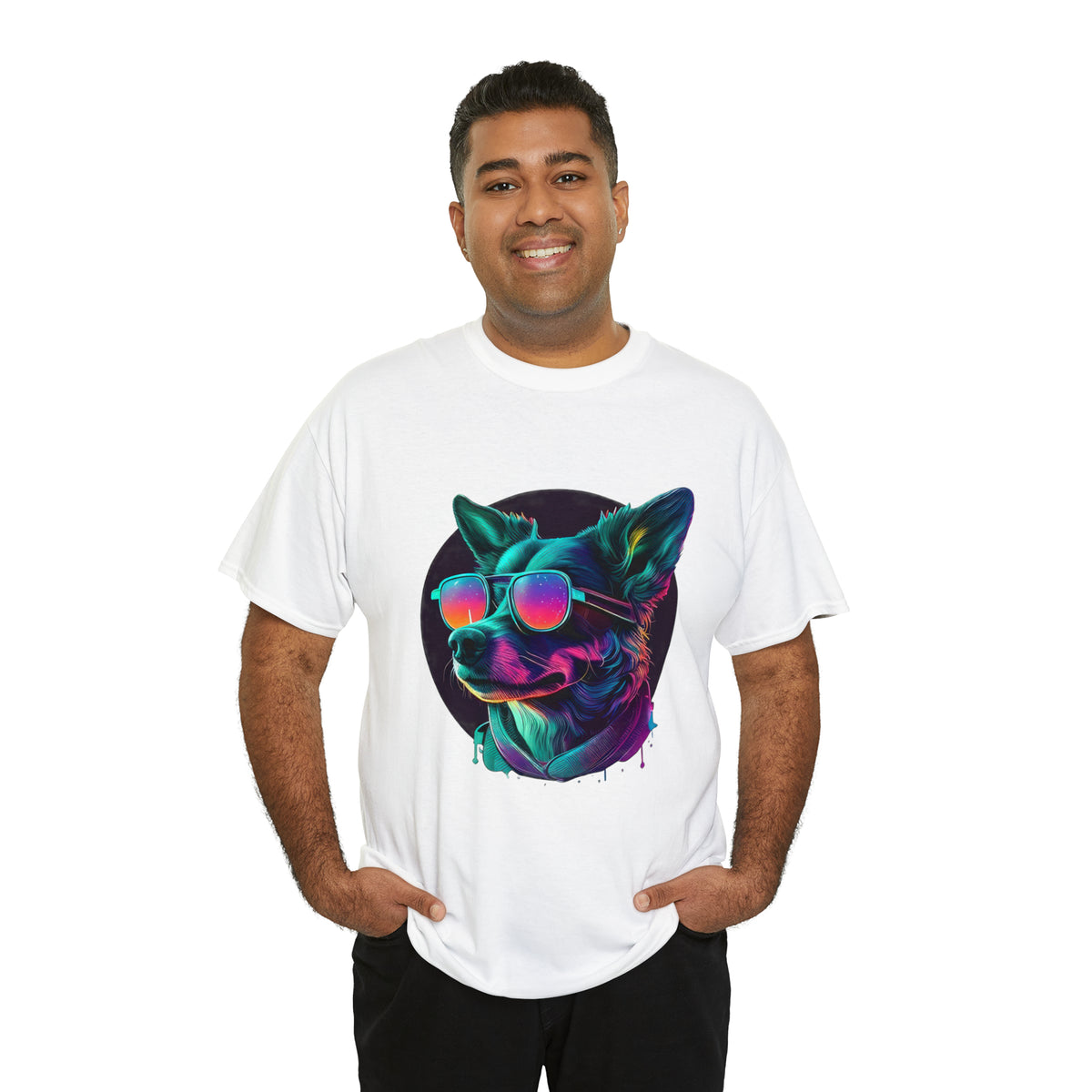 Corgi Dog Shirt
