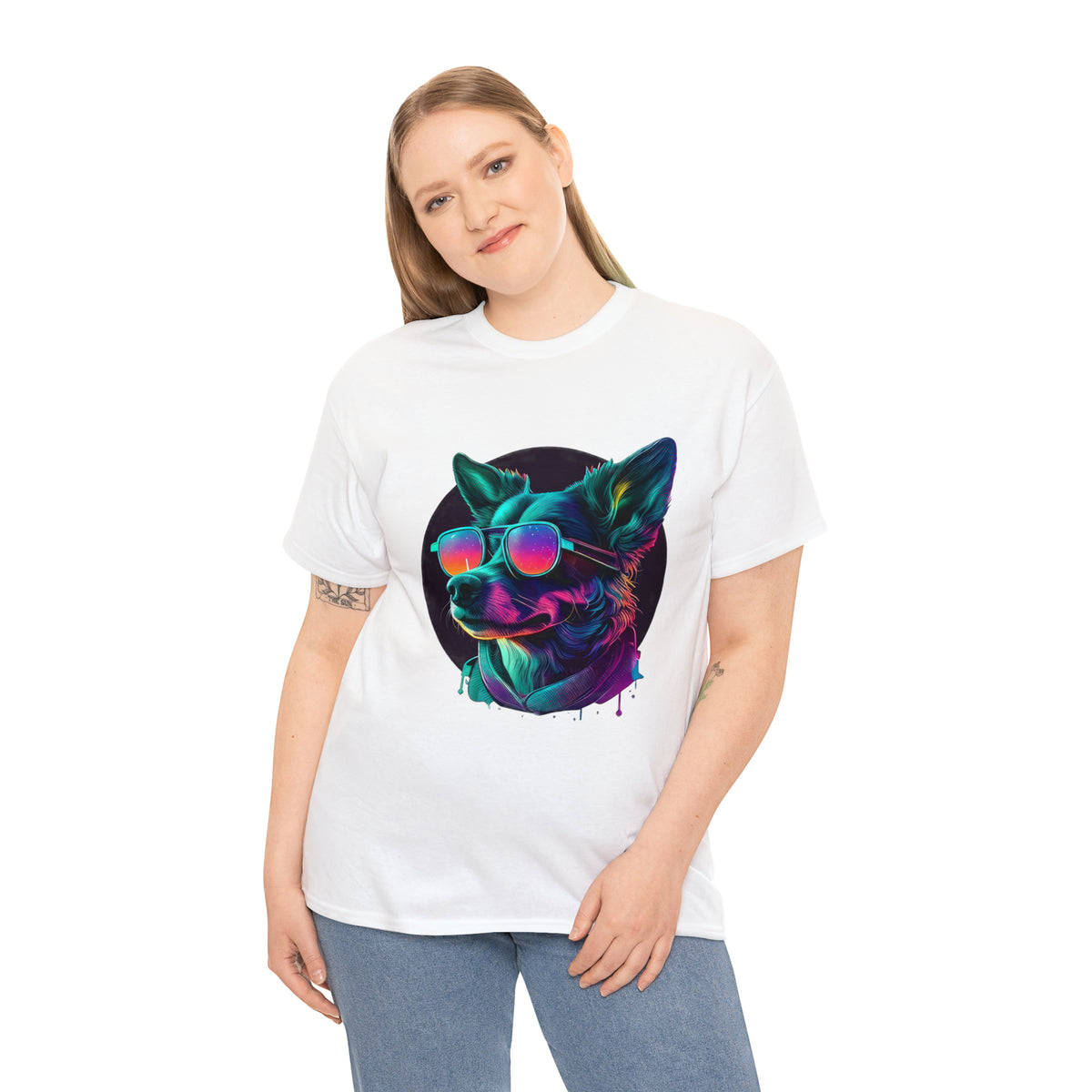 Corgi Dog Shirt