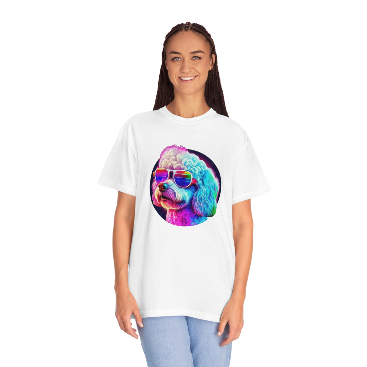 Maltipoo Dog Shirt