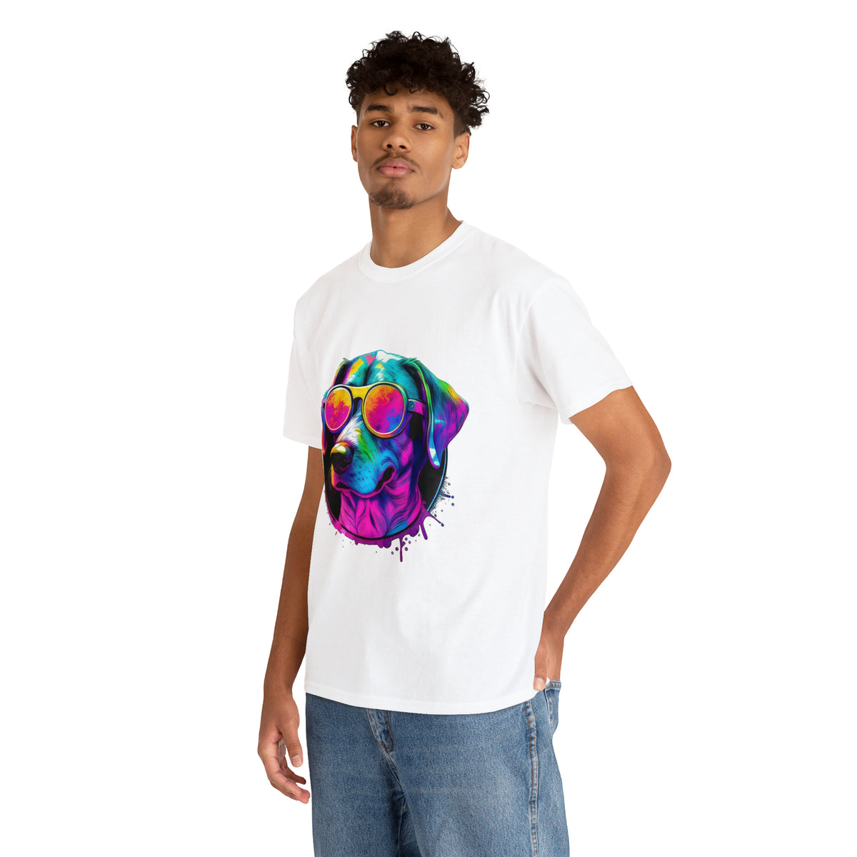 Beagle Dog Shirt