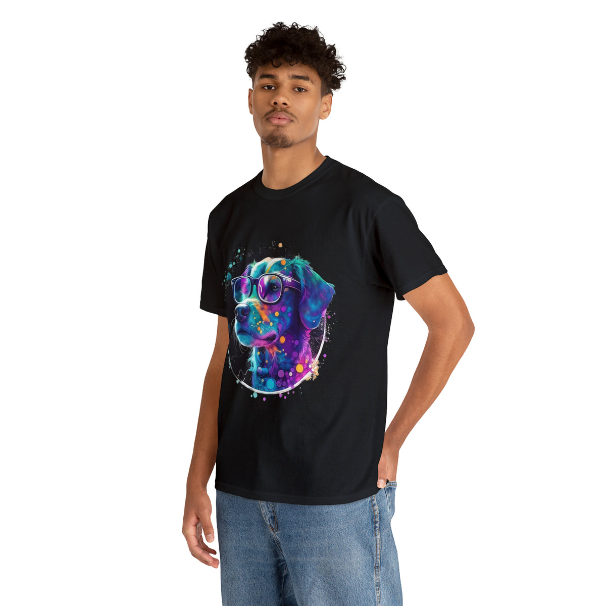 Labrador Dog Shirt