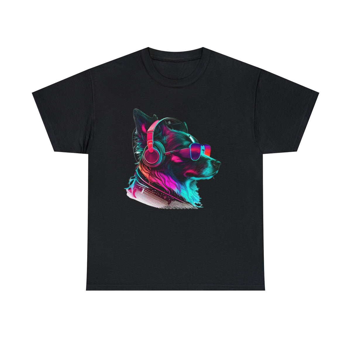 Border Collie Dog Shirt
