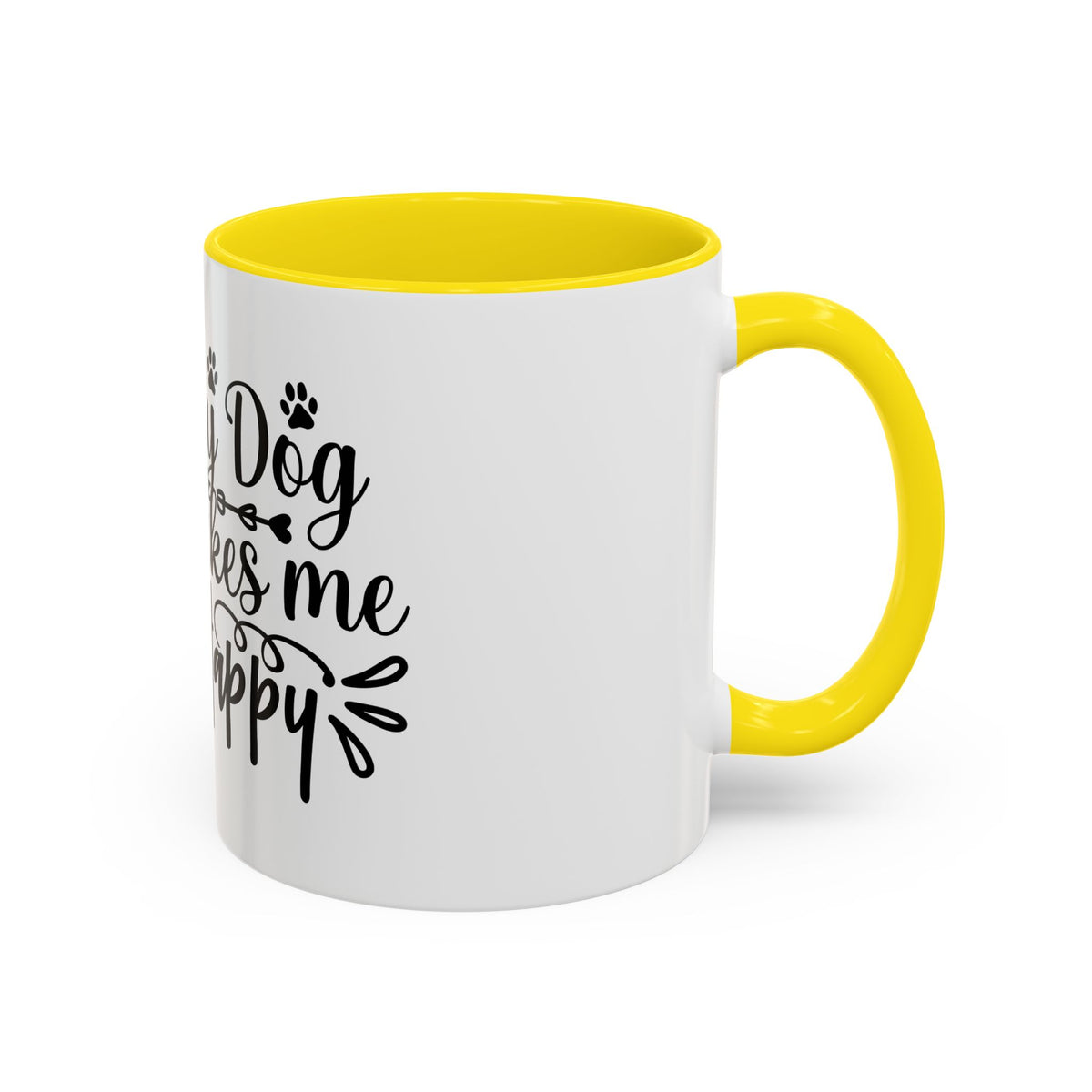 Mug Fur Mom Loving on Her Fur Babies Coffee Mug (11, 15oz)