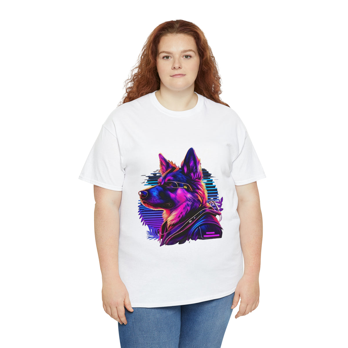 German Shepard Dog Shirt