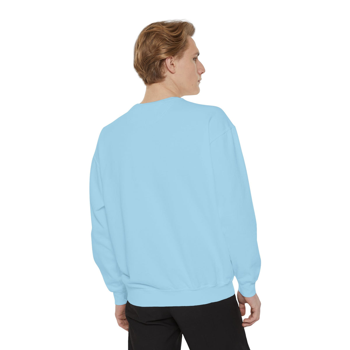 Santa Hoho Unisex Sweatshirt