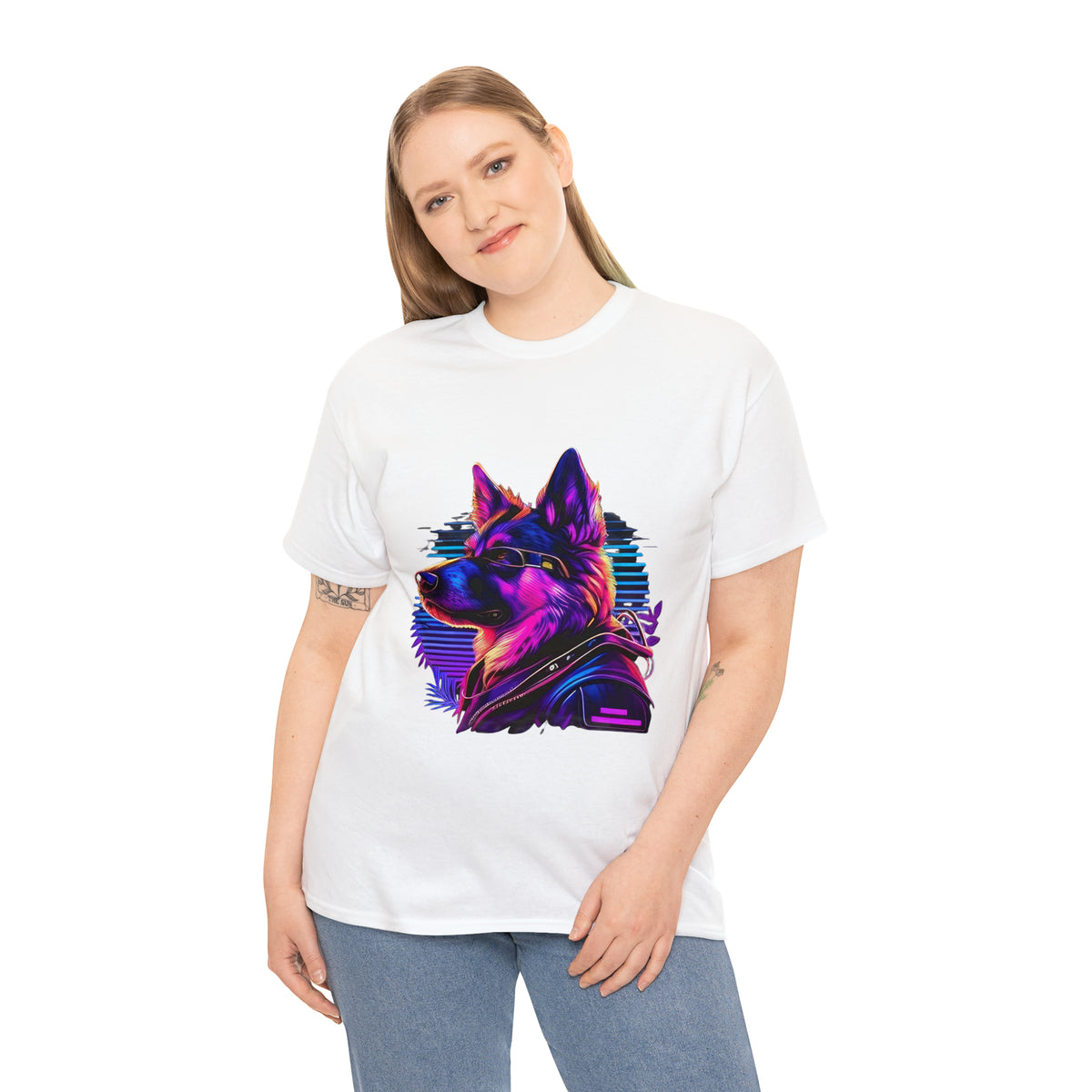 German Shepard Dog Shirt