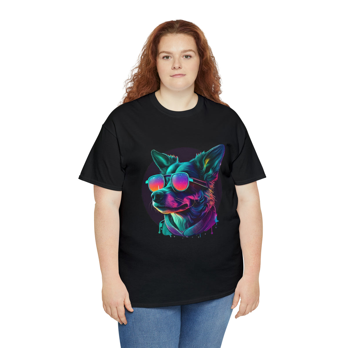 Corgi Dog Shirt