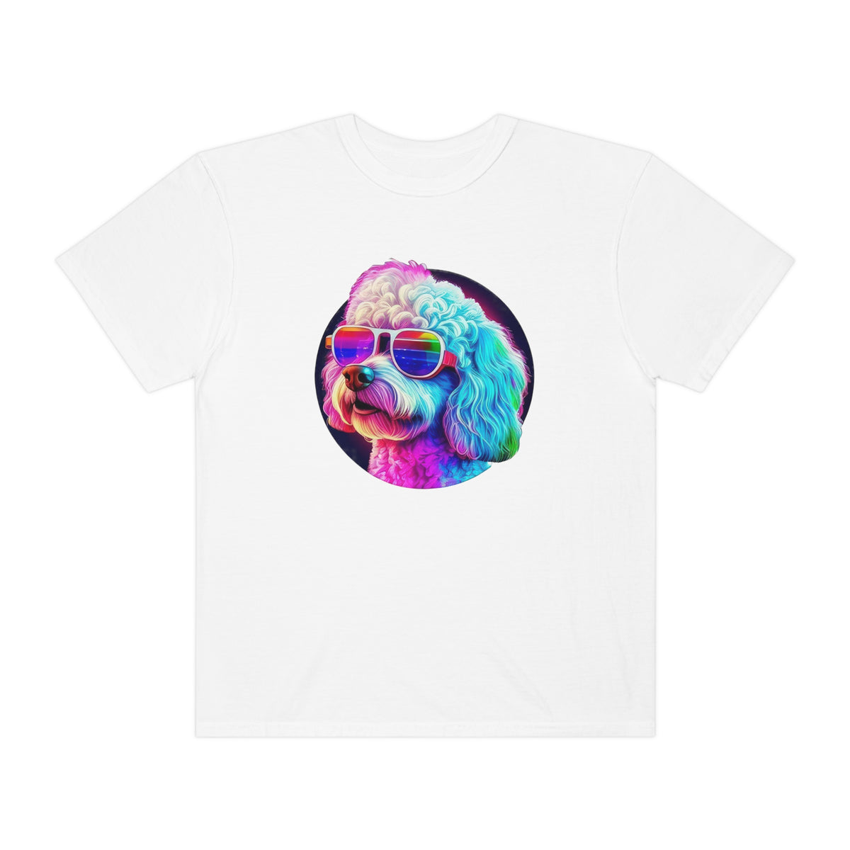 Maltipoo Dog Shirt