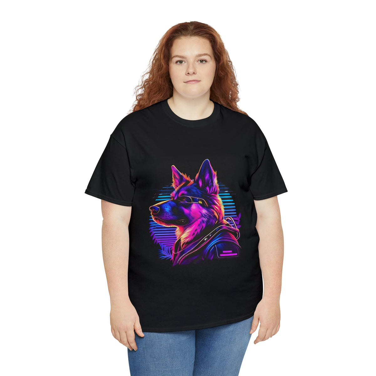 German Shepard Dog Shirt
