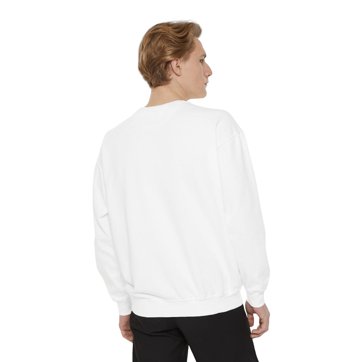 Santa Hoho Unisex Sweatshirt