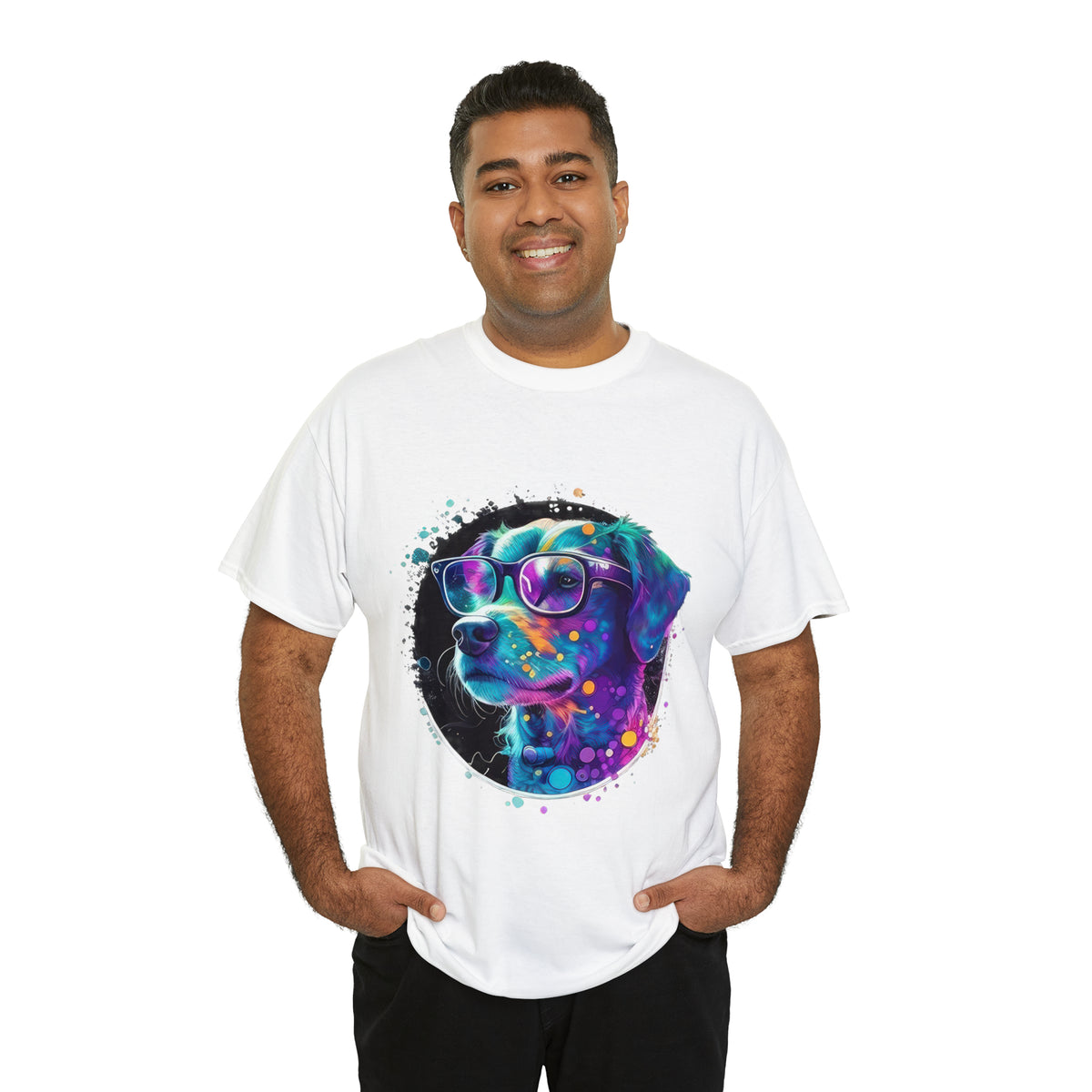 Labrador Dog Shirt