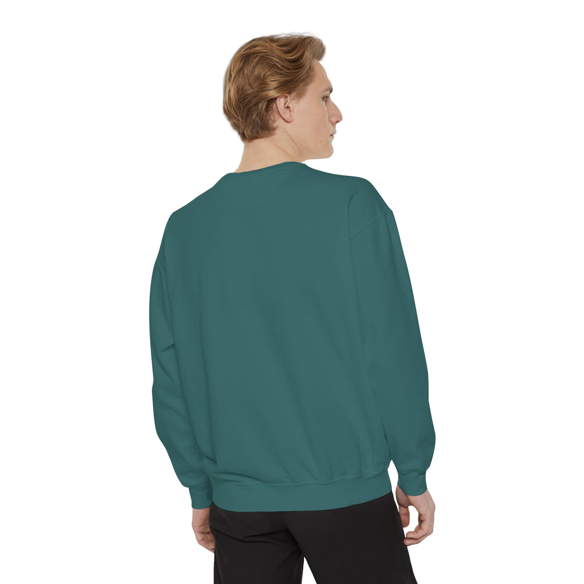 Santa Hoho Unisex Sweatshirt