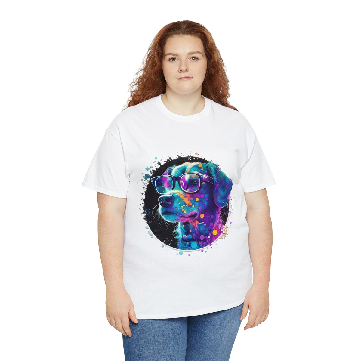 Labrador Dog Shirt