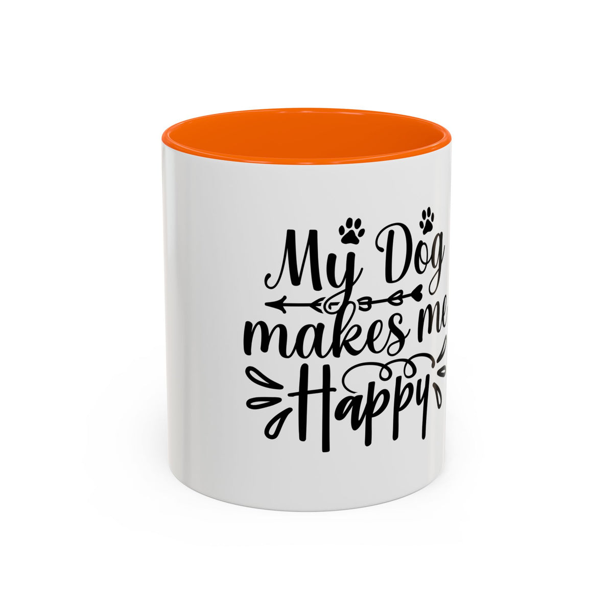 Mug Fur Mom Loving on Her Fur Babies Coffee Mug (11, 15oz)