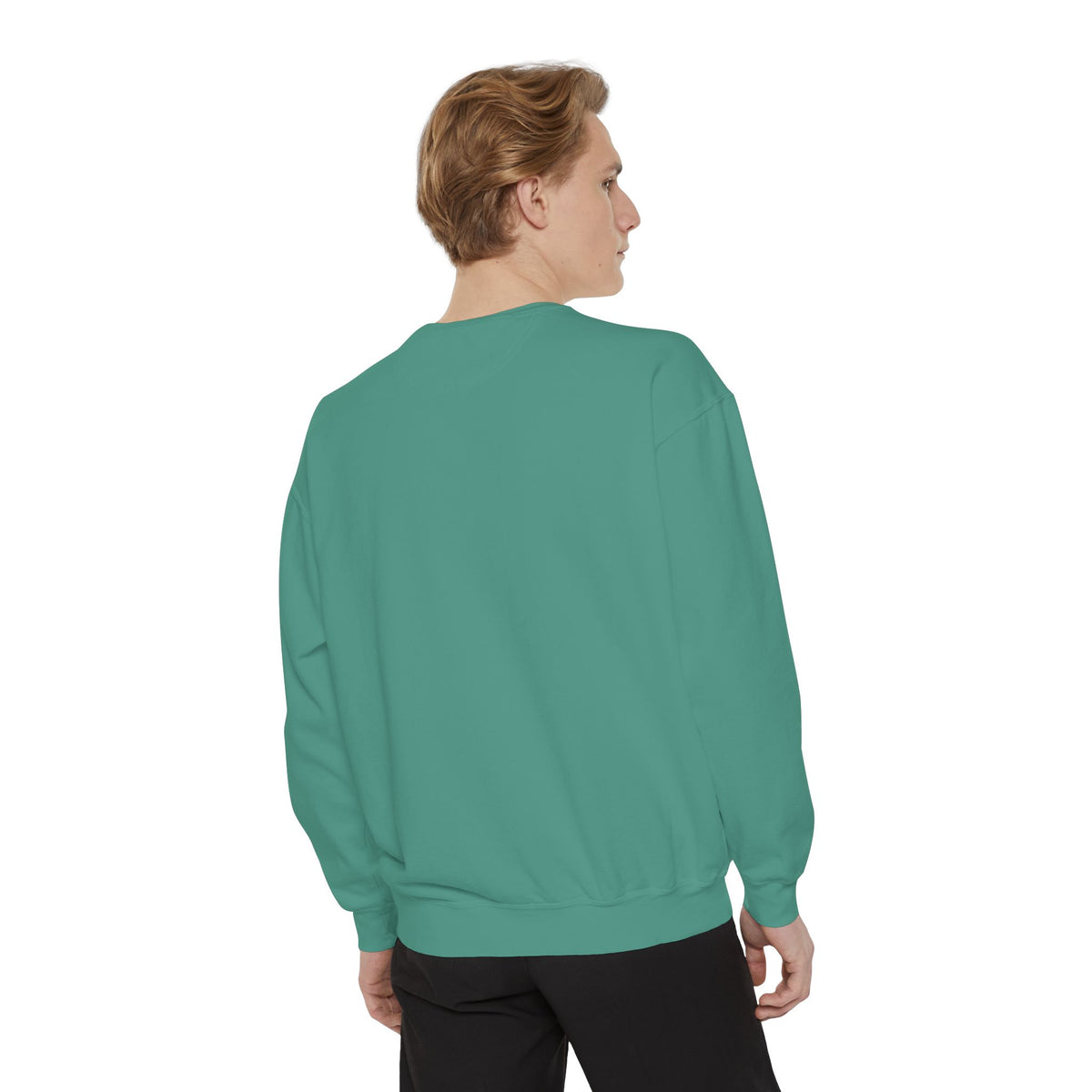 Santa Hoho Unisex Sweatshirt