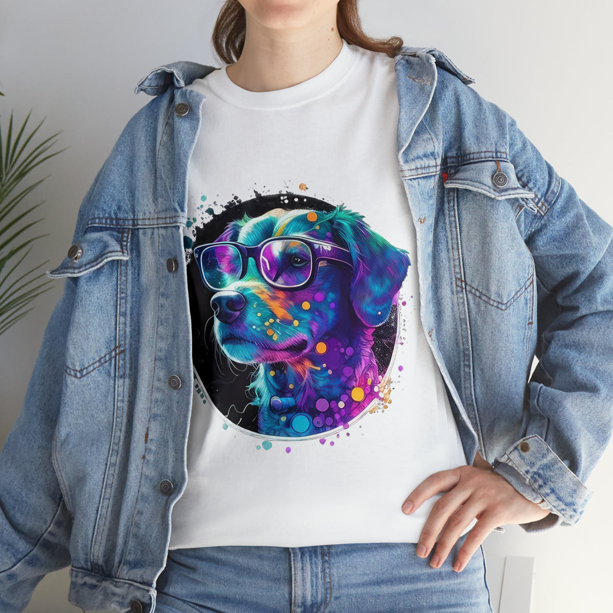 Labrador Dog Shirt
