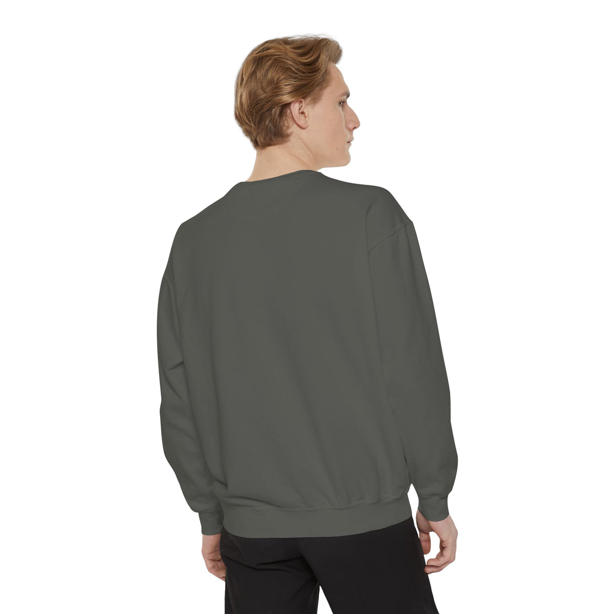Santa Hoho Unisex Sweatshirt