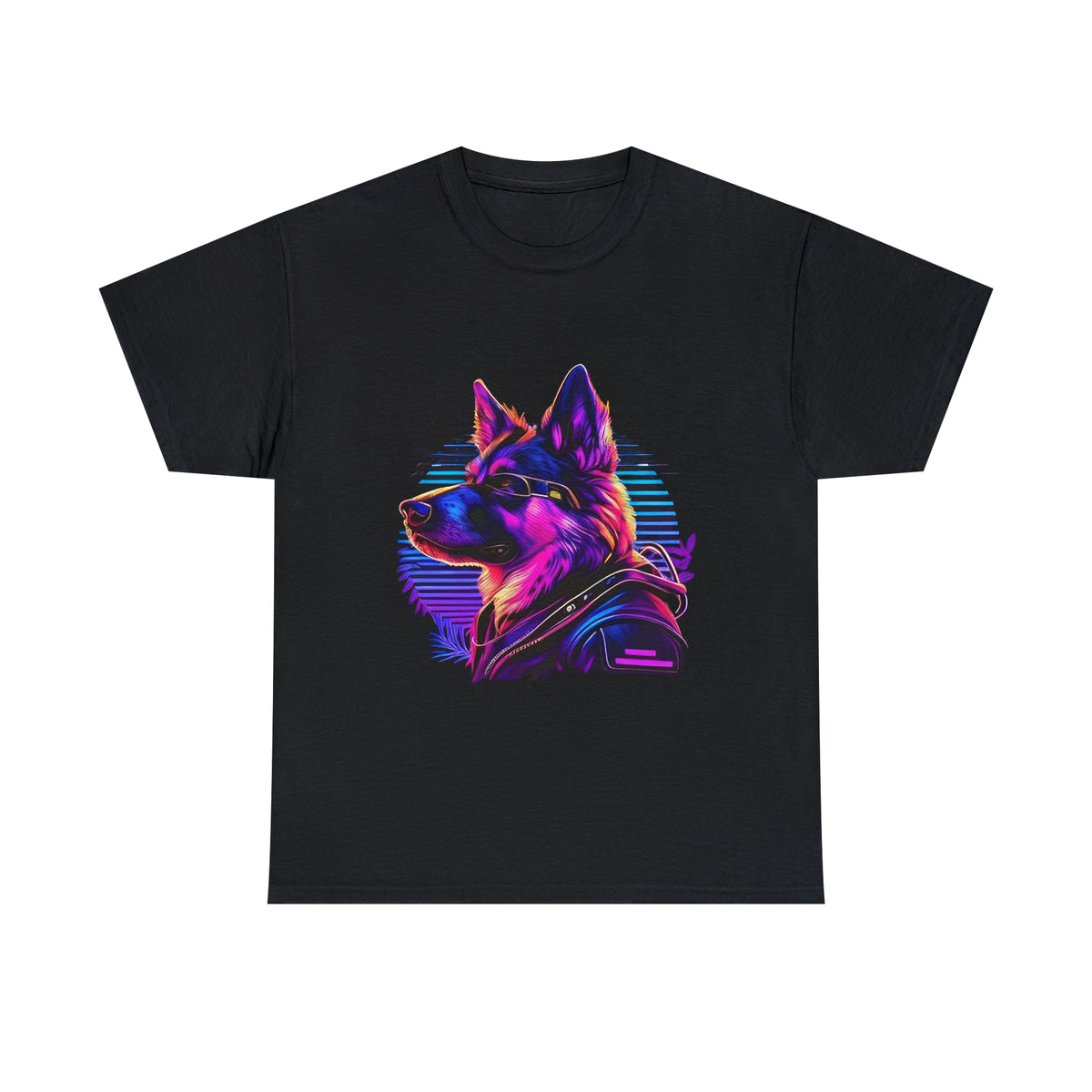 German Shepard Dog Shirt