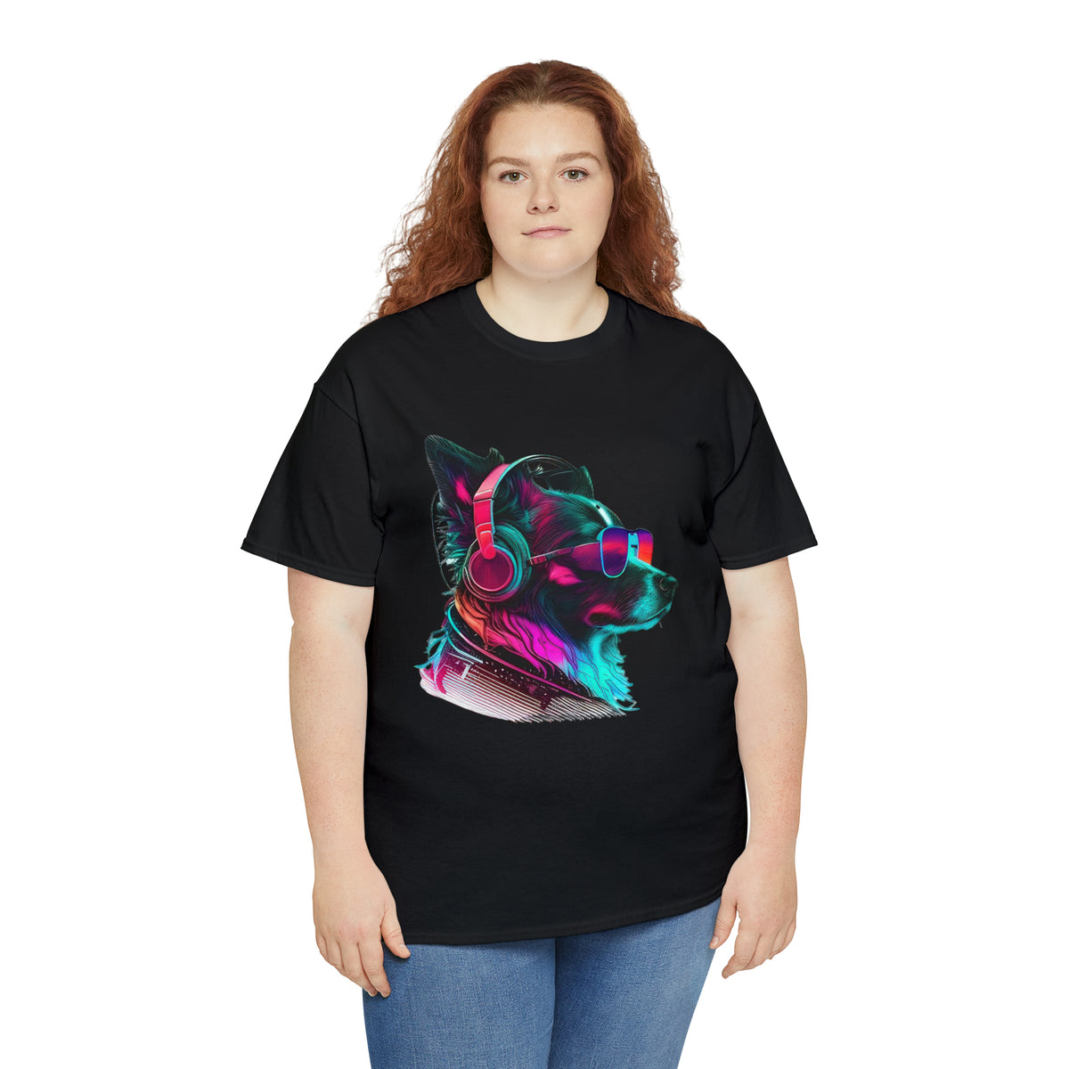 Border Collie Dog Shirt