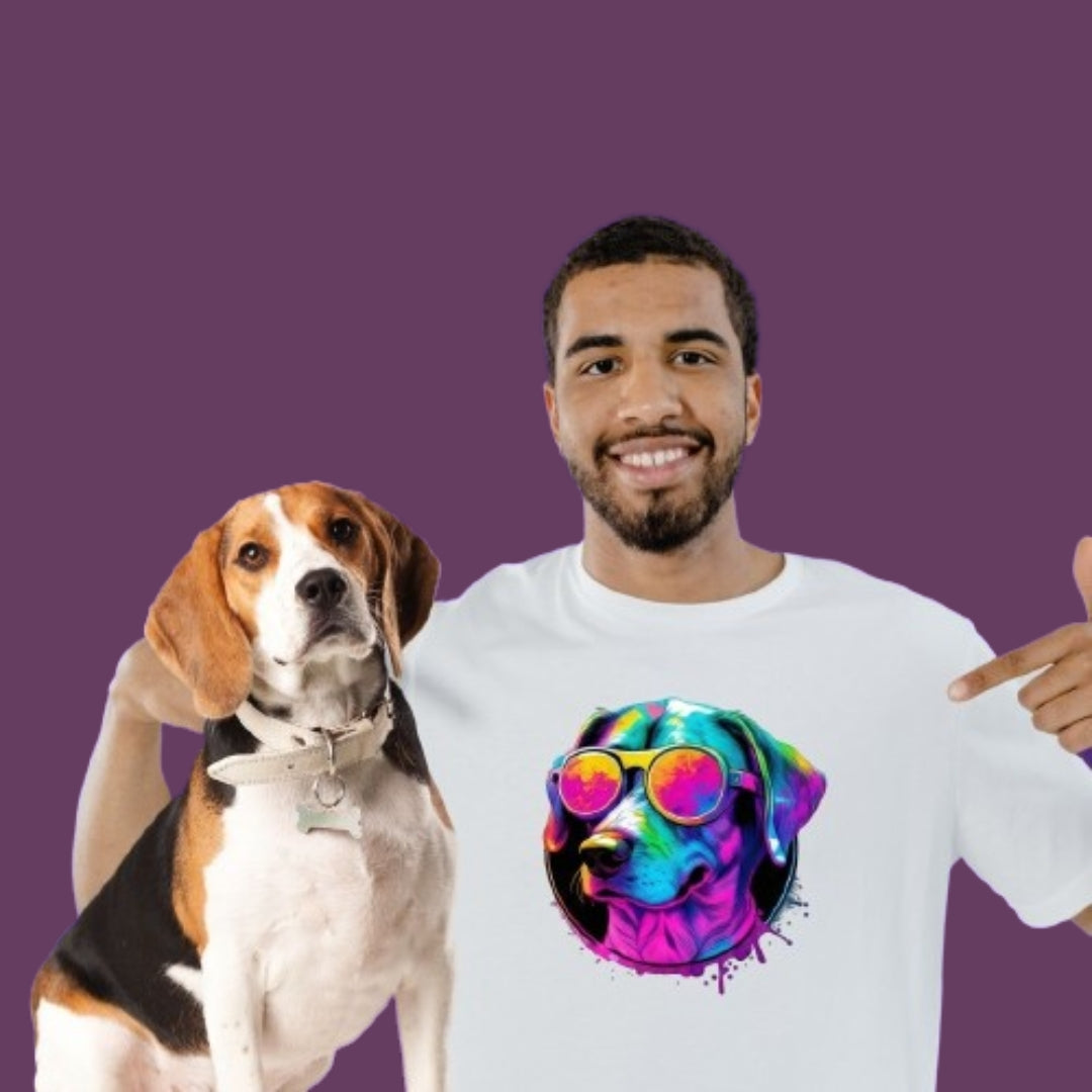 Beagle Dog Shirt