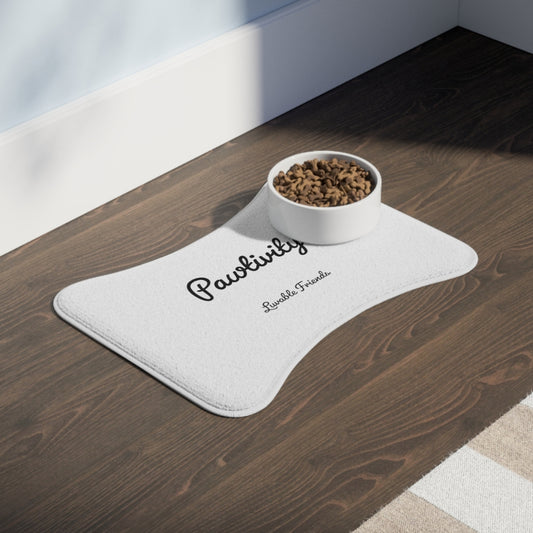 Pet Feeding Mats