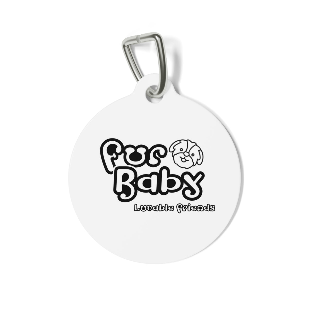 Pet Tag